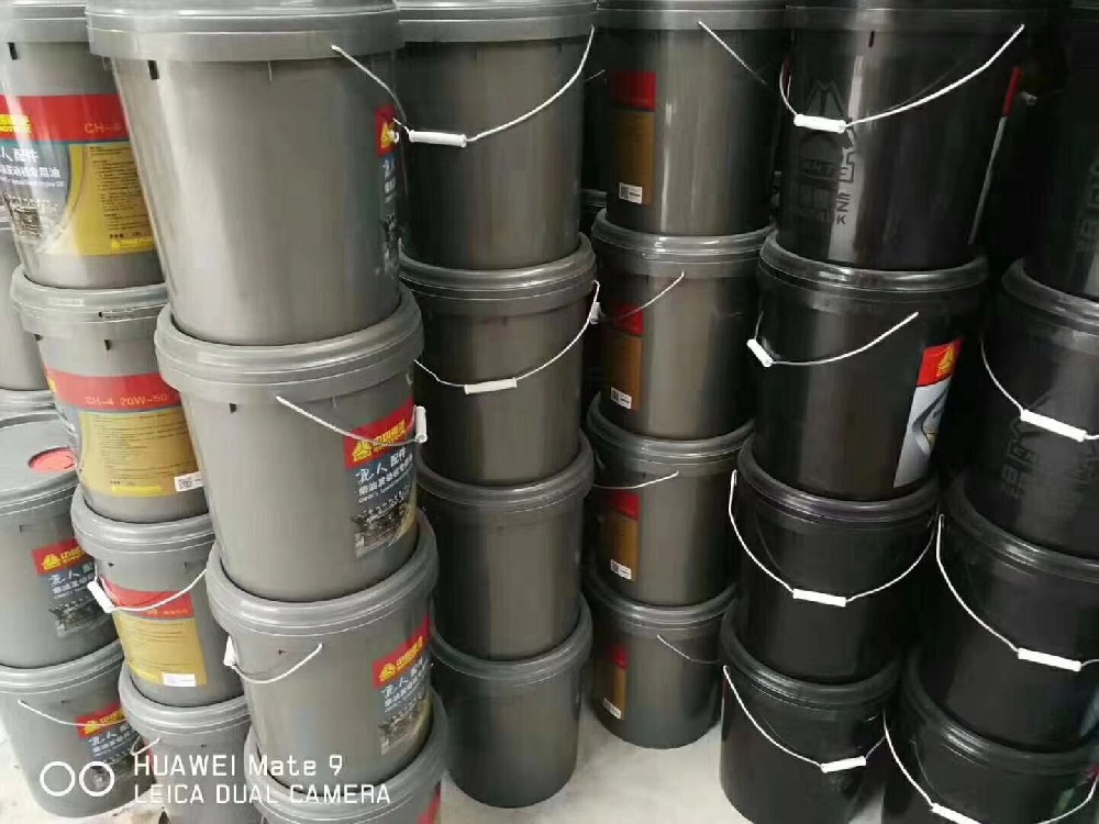 重汽發(fā)動機機油