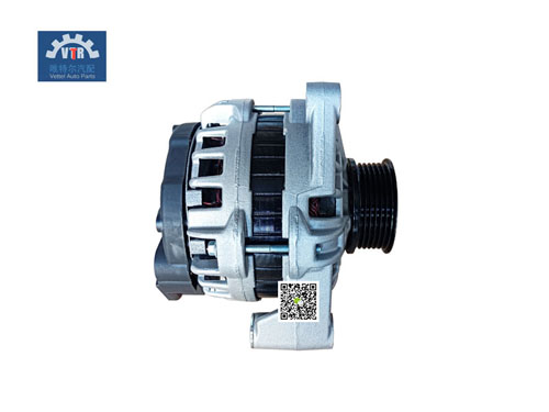 1000104183 發(fā)電機(jī) dynamo WEICHAI engine Starting system SHACMAN FAW Truck Parts 1000104183 發(fā)電機(jī) dynamo WEICHAI engine Starting system SHACMAN FAW Truck Parts