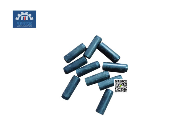 5575521 同步器保險銷 Synchronizer pin FAWDE J6 J5 Transmission mechanism transmission A-6580 ETN 5575521 同步器保險銷 Synchronizer pin FAWDE J6 J5 Transmission mechanism transmission A-6580 ETN
