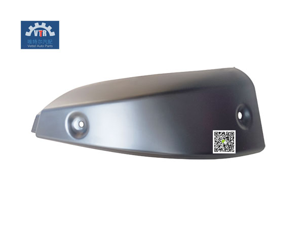 WG1662246022  保險(xiǎn)杠下部右段   Lower right bumper   SINOTRUK  HOWO  T6  Bumper trim panel