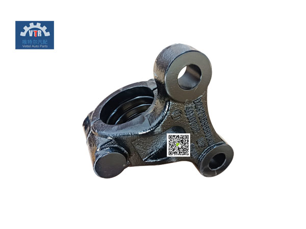 DZ97257680141 穩(wěn)定桿軸承座總成 Bearing pedestal assembly SHACMAN F3000 Chassis stabilizer bar accessories DZ97257680141 穩(wěn)定桿軸承座總成 Bearing pedestal assembly SHACMAN F3000 Chassis stabilizer bar accessories