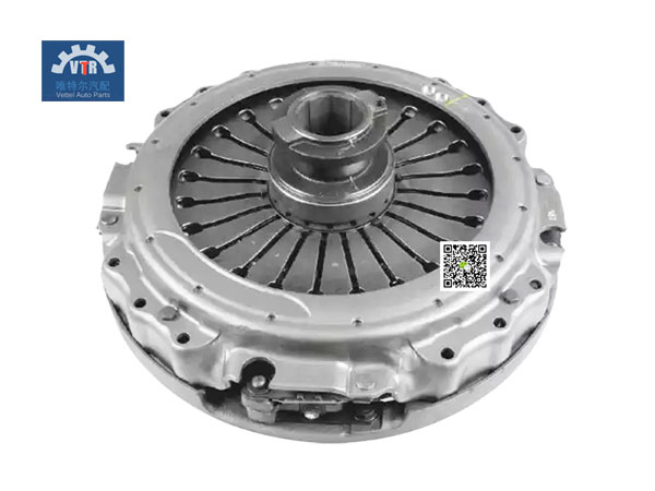 3488 000 158   離合器蓋   Clutch Pressure Plate European truck transmission accessories