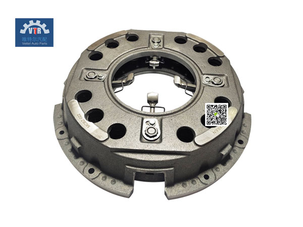 1882 252 331 離合器壓盤 Clutch Pressure Plate GFX310 Mercedes-Benz Truck drive accessories 1882 252 331 離合器壓盤 Clutch Pressure Plate GFX310 Mercedes-Benz Truck drive accessories
