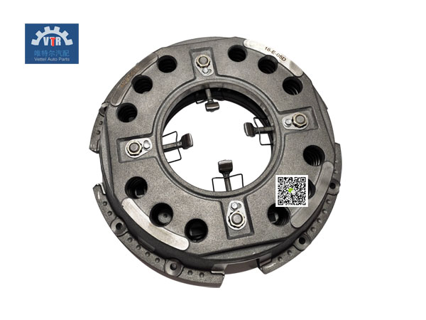 1882 305 132   離合器壓盤  Clutch Pressure Plate GFX310 Mercedes-Benz Truck drive accessories
