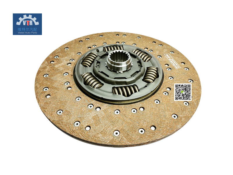 1878 002 730 離合器從動(dòng)盤 Clutch plate 430WGTZ Mercedes-Benz Truck drive system 1878 002 730 離合器從動(dòng)盤 Clutch plate 430WGTZ Mercedes-Benz Truck drive system