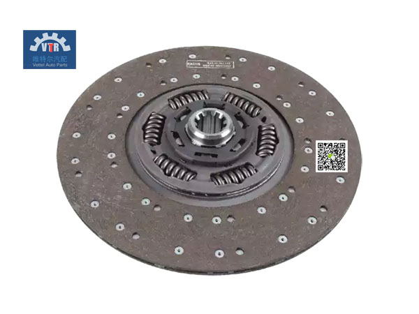 1878 005 668 離合器從動(dòng)盤(pán) Clutch Disc Mercedes-Benz Truck drive accessories 1878 005 668 離合器從動(dòng)盤(pán) Clutch Disc Mercedes-Benz Truck drive accessories