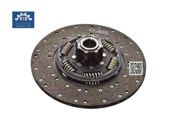 1878 002 019 離合器從動(dòng)盤 Clutch Disc 400WGTZ Mercedes-Benz Truck drive accessories 1878 002 019 離合器從動(dòng)盤 Clutch Disc 400WGTZ Mercedes-Benz Truck drive accessories