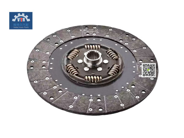 1878 023 931 離合器從動(dòng)盤 Clutch Disc 395GTZ Mercedes-Benz Truck drive accessories 1878 023 931 離合器從動(dòng)盤 Clutch Disc 395GTZ Mercedes-Benz Truck drive accessories