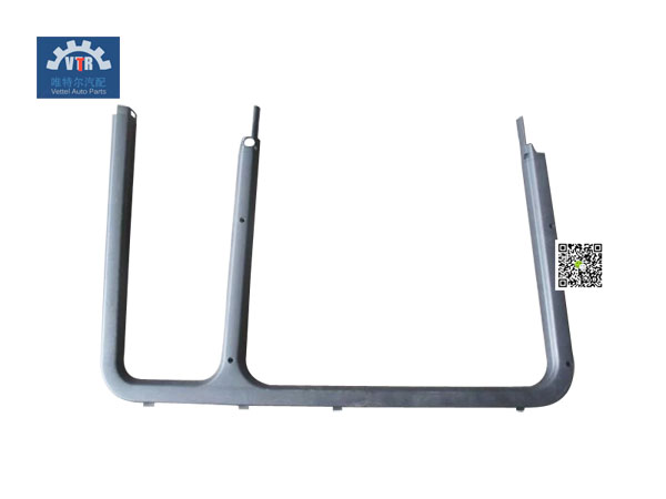 DZ13241330411 右車門窗框 Right door window frame SGACMAN F3000 Truck body cab door accessories DZ13241330411 右車門窗框 Right door window frame SGACMAN F3000 Truck body cab door accessories