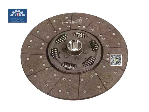 1878 000 104 離合器從動(dòng)盤(pán) Clutch Disc 380GTZ Mercedes-Benz Truck transmission system accessories 1878 000 104 離合器從動(dòng)盤(pán) Clutch Disc 380GTZ Mercedes-Benz Truck transmission system accessories
