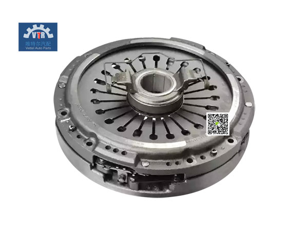 3488 019 032  離合器蓋   Clutch Pressure Plate GMFZ2/380 VOLVO Truck Transmission Parts