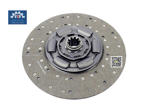 1878 634 026 離合器從動(dòng)盤 Clutch Disc 430WGTZ VOLVO Truck Transmission Parts 1878 634 026 離合器從動(dòng)盤 Clutch Disc 430WGTZ VOLVO Truck Transmission Parts