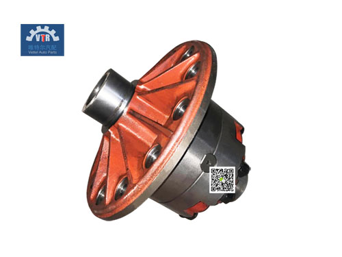29070019611 差速器總成 Differential assembly SDLG LG956 Construction Machinery Parts 29070019611 差速器總成 Differential assembly SDLG LG956 Construction Machinery Parts