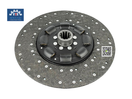 1878 086 741 離合器從動盤 Clutch Disc 420GS MAN Truck Transmission Parts 1878 086 741 離合器從動盤 Clutch Disc 420GS MAN Truck Transmission Parts