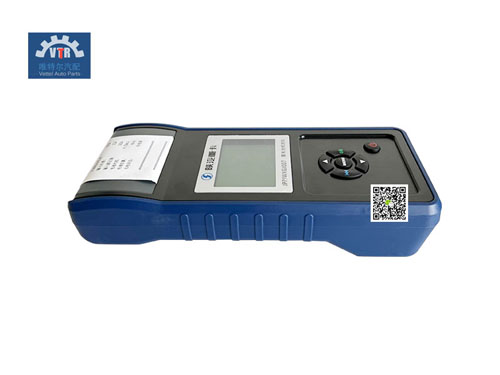 JPPJWXGJ007 蓄電池檢測儀 Battery tester SHACMAN truck test appliances JPPJWXGJ007 蓄電池檢測儀 Battery tester SHACMAN truck test appliances