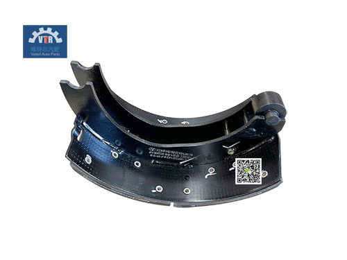 HD90129340638 制動蹄總成 SHACMAN HANDE Travel Axle Parts HD90129340638 制動蹄總成 SHACMAN HANDE Travel Axle Parts