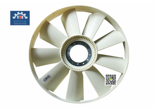 612600060886    φ670環(huán)形風扇  φ670 ring fan    WEICHAI  WD12 WP615 WP12 WP10  engine   SHACMAN  F2000 F3000 M3000 X3000