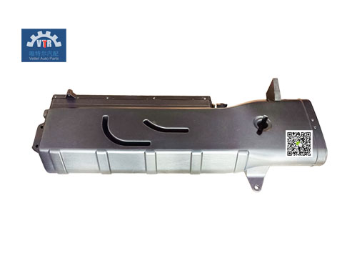 WG9525195051  進氣道總成  Intake port assembly    SINOTRUK  HOWO N6G   Engine Intake System Parts