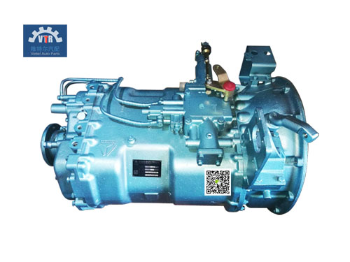 HW19710T130852 10檔變速箱 10-speed gearbox HOWO Truck Engine Drivetrain HW19710T130852 10檔變速箱 10-speed gearbox HOWO Truck Engine Drivetrain