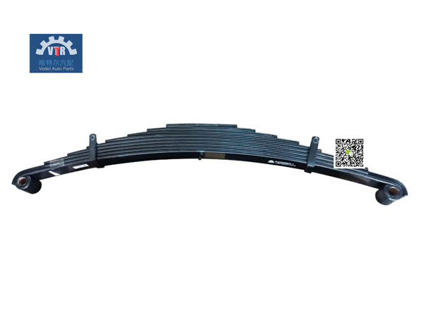 LG9716520410 前鋼板彈簧總成 Front leaf spring assembly SINOTRUK HOWO Light trucks Suspension parts LG9716520410 前鋼板彈簧總成 Front leaf spring assembly SINOTRUK HOWO Light trucks Suspension parts