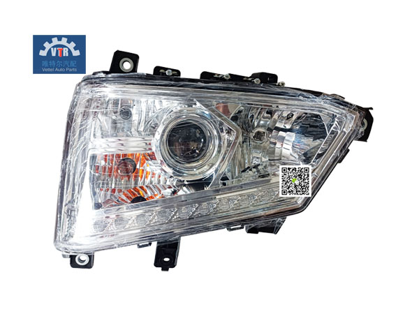 L1371010101A0 左前組合燈 Left front combination light FOTON S3 Light truck electrical parts L1371010101A0 左前組合燈 Left front combination light FOTON S3 Light truck electrical parts
