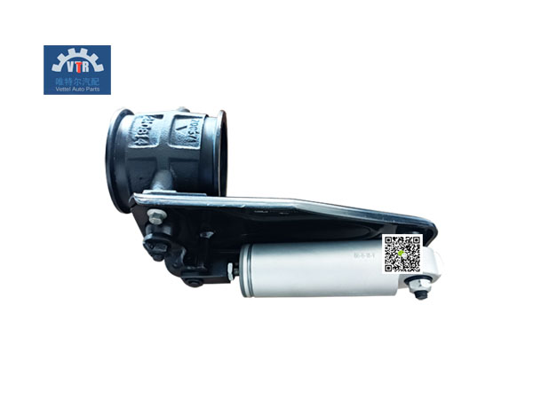 LG9704540894 排氣制動蝶閥 Exhaust brake butterfly valve SINOTRUK HOWO Light trucks Engine exhaust parts LG9704540894 排氣制動蝶閥 Exhaust brake butterfly valve SINOTRUK HOWO Light trucks Engine exhaust parts