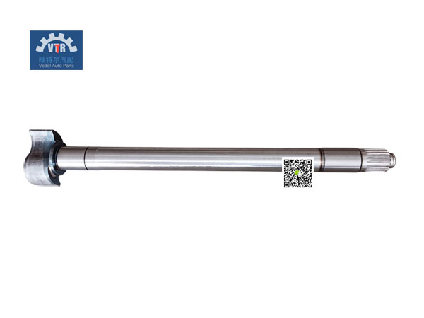 DZ90149346085 制動凸輪軸 左 Brake camshaft - Left SHACMAN F3000 HANDE HDZ300 TGX Truck drive rear axle parts DZ90149346085 制動凸輪軸 左 Brake camshaft - Left SHACMAN F3000 HANDE HDZ300 TGX Truck drive rear axle parts