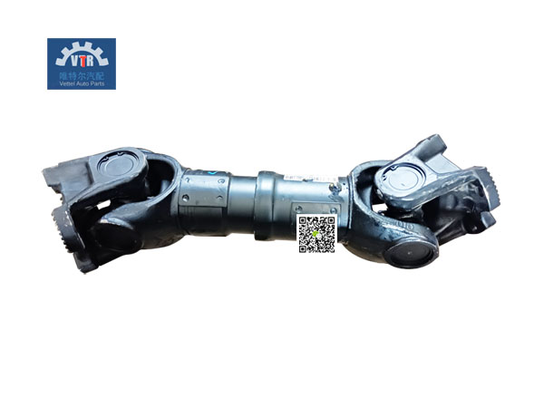 FG9115310625 中后橋傳動軸    Middle and rear axle drive shaft    SINOTRUK   HOWO  Truck drive system