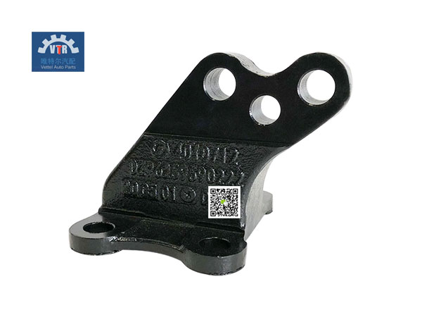 DZ96259590222 發(fā)動機右后支架 Right rear bracket SHACMAN M3000S Engine mount parts DZ96259590222 發(fā)動機右后支架 Right rear bracket SHACMAN M3000S Engine mount parts