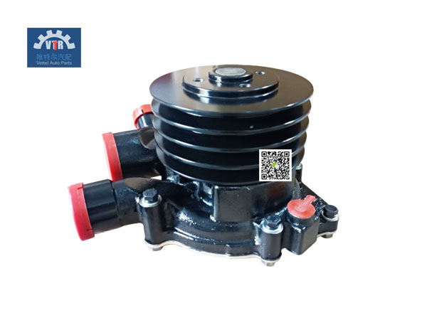 J3601-1307100L 水泵 Water pump YUCHAI YC6J180 Engine cooling system parts J3601-1307100L 水泵 Water pump YUCHAI YC6J180 Engine cooling system parts
