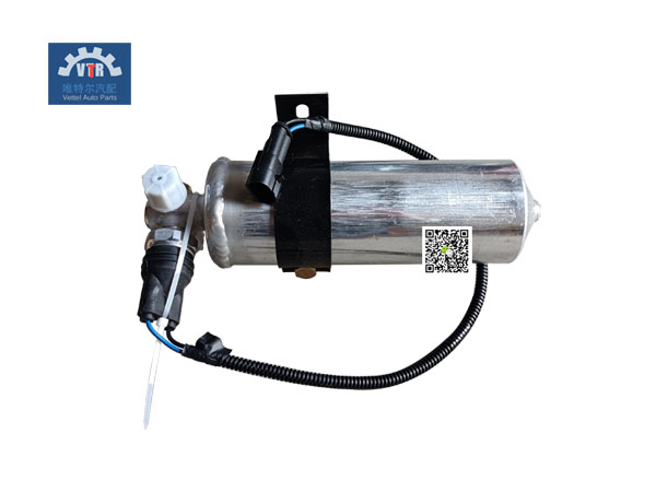 23Y-58D-09000 干燥瓶 Drying bottle SHAN TUI Bulldozer Air conditioning system parts 23Y-58D-09000 干燥瓶 Drying bottle SHAN TUI Bulldozer Air conditioning system parts