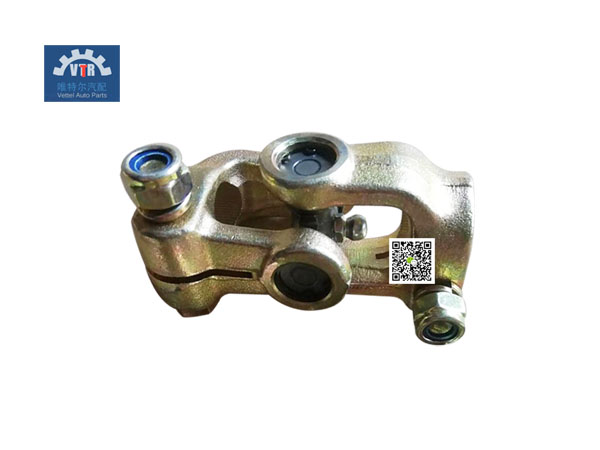 AZ9719470043 轉(zhuǎn)向萬(wàn)向節(jié) Steering universal joint SINOTRUK HOWO Truck chassis steering parts AZ9719470043 轉(zhuǎn)向萬(wàn)向節(jié) Steering universal joint SINOTRUK HOWO Truck chassis steering parts