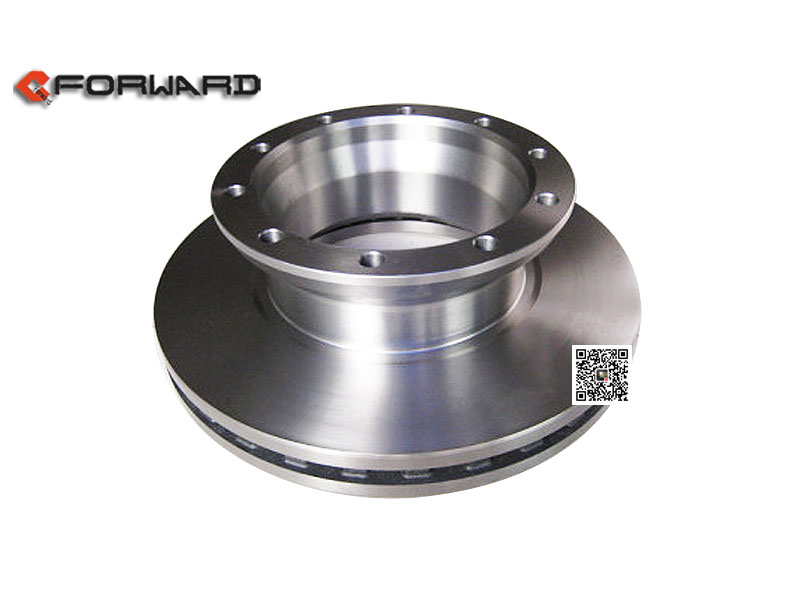 DZ9100440030 制動(dòng)盤 Brake disc 22.5 DZ9100440030 制動(dòng)盤 Brake disc 22.5