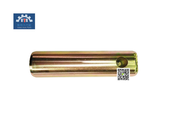 DZ9100440519 制動(dòng)蹄銷 Brake shoe pin SHACMAN HANDE HDZ5.5T Truck drum type front axle brake parts DZ9100440519 制動(dòng)蹄銷 Brake shoe pin SHACMAN HANDE HDZ5.5T Truck drum type front axle brake parts