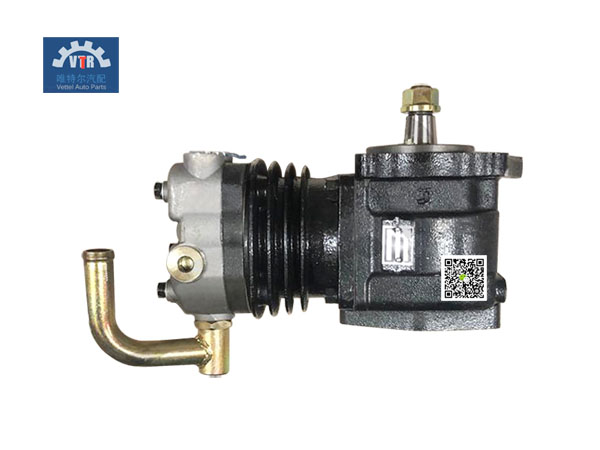 M3400-3509100 空氣壓縮機 Air compressor SHACMAN YC6M-220-20 Truck engine parts M3400-3509100 空氣壓縮機 Air compressor SHACMAN YC6M-220-20 Truck engine parts