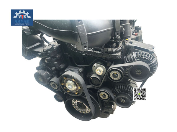 MX340  發(fā)動機總成 Engine assembly  PACCAR   sightseeing bus