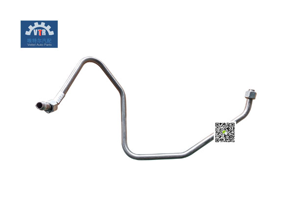 850W51221-5004 制動管路(一) Brake Line Assembly (I) SINOTRUK HOWO N5G Truck brake system parts 850W51221-5004 制動管路(一) Brake Line Assembly (I) SINOTRUK HOWO N5G Truck brake system parts