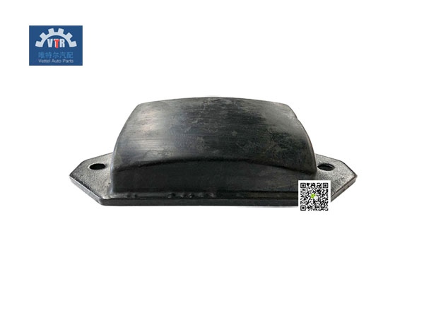 81.96210.0379 橡膠減振塊 Rubber damping block SHACMAN Truck suspension parts 81.96210.0379 橡膠減振塊 Rubber damping block SHACMAN Truck suspension parts