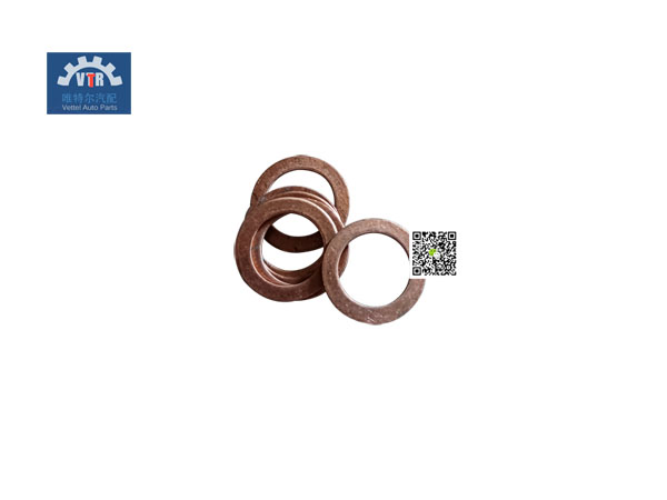F230012000 密封墊圈 Seal washer 分動(dòng)箱 ZQC2000 ZQC1200 株齒 ZHU ZHOU GEAR Truck front drive transmission parts