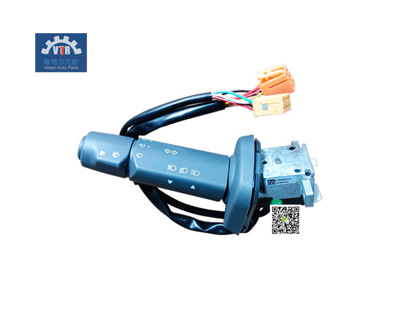 811W25509-0145 左組合開(kāi)關(guān) Left combination switch HOWO T5G 811W25509-0145 左組合開(kāi)關(guān) Left combination switch HOWO T5G