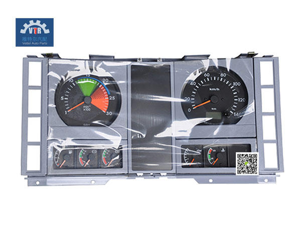 DZ13241162050 儀表盤總成 Instrument panel assembly SHACMAN F2000 F3000 奧龍 DZ13241162050 儀表盤總成 Instrument panel assembly SHACMAN F2000 F3000 奧龍