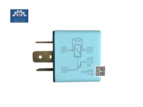 81.25902.0460   繼電器(轉(zhuǎn)換式)  Relay (transfer type)  SHACMAN F2000 F3000
