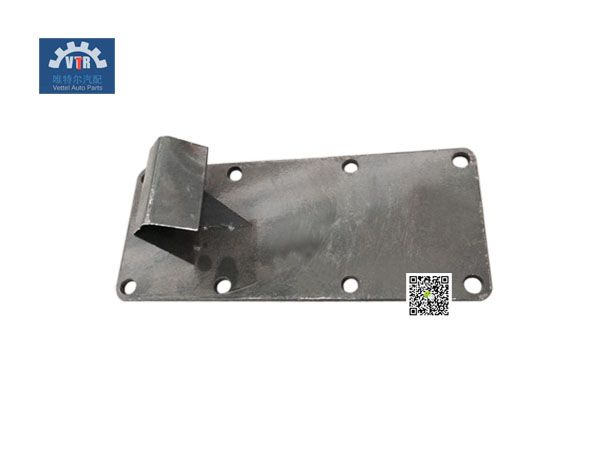 AZ9114320178   接油板總成  Oil plate assembly  SHACMAN HANDE  HDS300