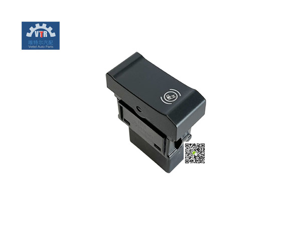 DZ9X189584654 坡道起步開(kāi)關(guān)（自復(fù)位）Ramp start switch (self-resetting)  SHACMAN X6000