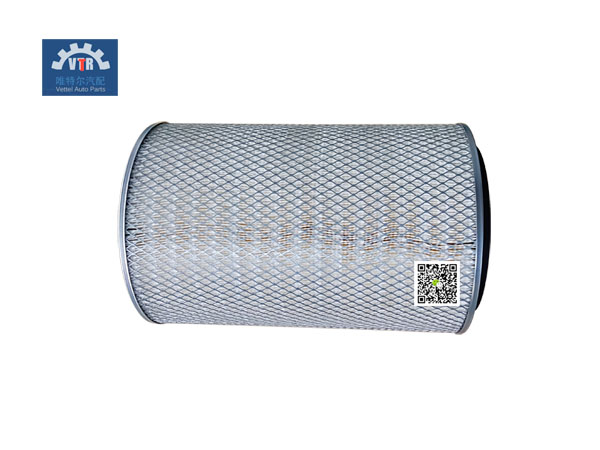 DZ98149191421A  空氣濾清器芯總成 Air filter core assembly  SHACMAN L3000