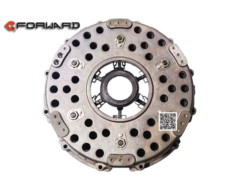 BYDZ97259161201 離合器壓盤(pán) Clutch pressure plate SHACMAN size:Φ420*220*475mm weight:51.1kg BYDZ97259161201 離合器壓盤(pán) Clutch pressure plate SHACMAN size:Φ420*220*475mm weight:51.1kg