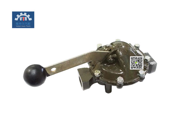 54.05.004-1  手動(dòng)柴油泵 Manual diesel pump  特種車 Special vehicle