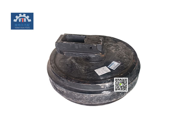 20Y-30-00641 引導輪 Leading wheel 小松挖掘機 KOMATSU PC200 重量:122kg 20Y-30-00641 引導輪 Leading wheel 小松挖掘機 KOMATSU PC200 重量:122kg