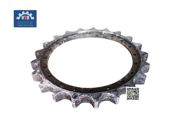 20Y-27-D3060 驅(qū)動齒圈 Driving gear ring 小松挖掘機 KOMATSU PC200 重量:30.5kg 20Y-27-D3060 驅(qū)動齒圈 Driving gear ring 小松挖掘機 KOMATSU PC200 重量:30.5kg
