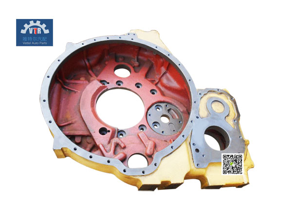6710-23-4110 飛輪殼 Bell housing SHANTUI SD22 SD23 6710-23-4110 飛輪殼 Bell housing SHANTUI SD22 SD23